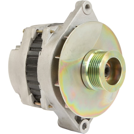 Db Electrical New Alternator For 4.5 4.5L Deville Eldorado Fleetwood Seville 89 90 1989 1990 400-12209